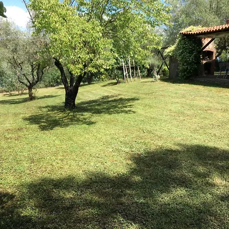 Natural Chalet * Sambuco (Rome)