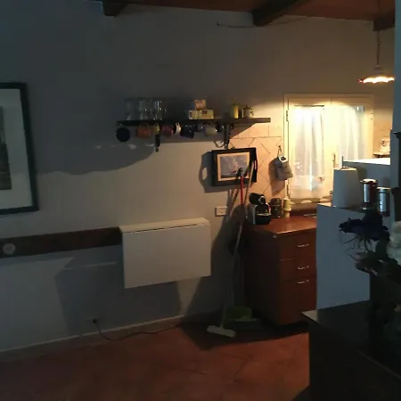 Holiday home Natural Chalet Sambuco (Rome)