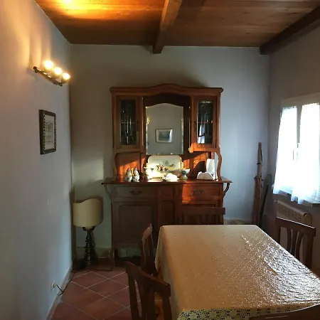 Holiday home Natural Chalet Sambuco (Rome)