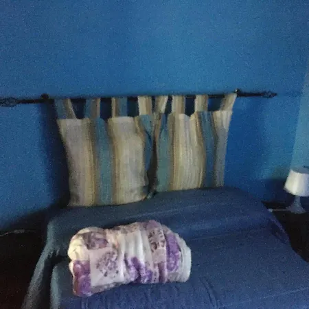 Natural Chalet Holiday home Sambuco (Rome)